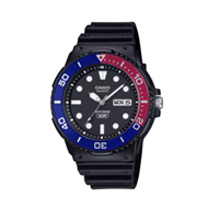 Orologio Casio in - non applicabile MRW-230H-1E2VEF - MRW-230H-1E2VEF